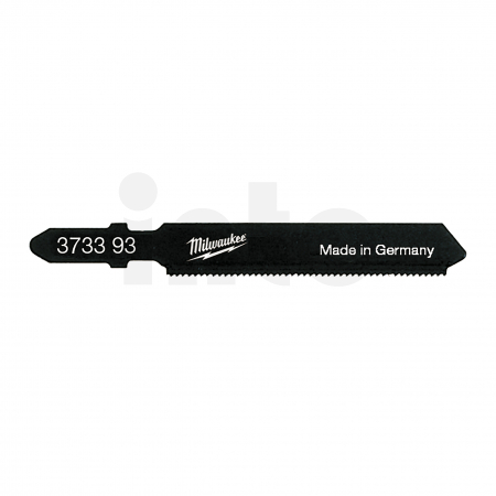 MILWAUKEE Metal: Special application stainless steel 4932373393