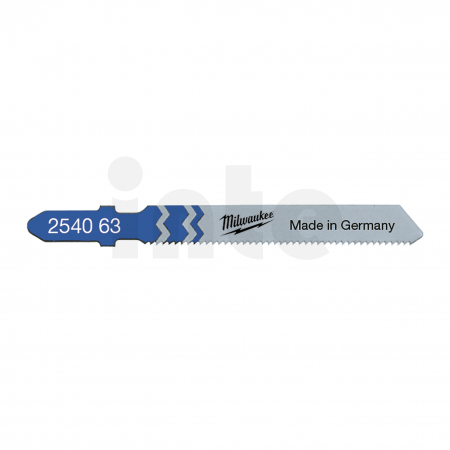 MILWAUKEE Metal: Traditional Blades 4932373486