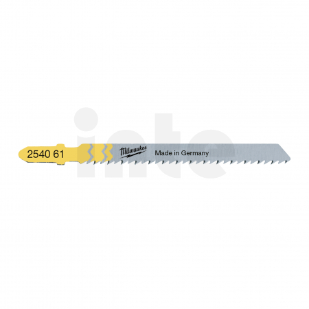 MILWAUKEE Wood: Clean and splinter free cutting blades 4932373489