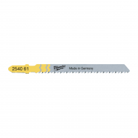 MILWAUKEE Wood: Clean and splinter free cutting blades 4932373489