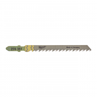 MILWAUKEE Wood: Clean and splinter free cutting blades 4932373490