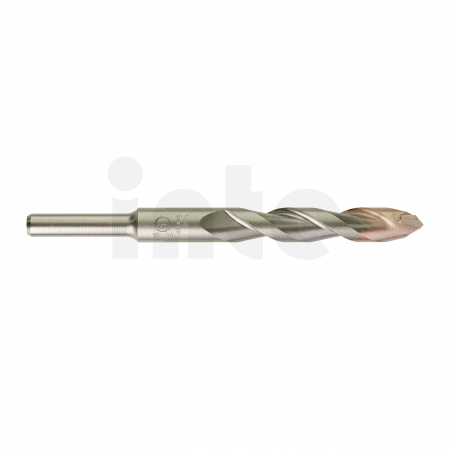 MILWAUKEE Concrete Drills - round shank / DIN 8039 4932373914
