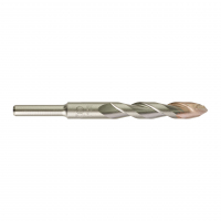 MILWAUKEE Concrete Drills - round shank / DIN 8039 4932373914