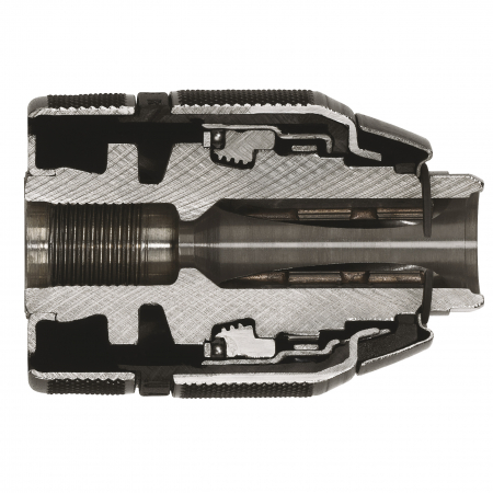 MILWAUKEE Keyless Chucks 2 sleeves 4932376531