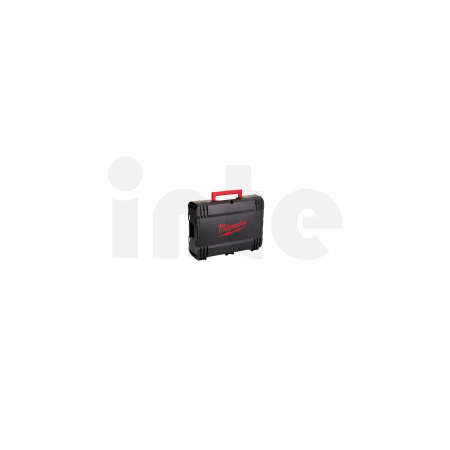 MILWAUKEE Plastový kufr ABS 4932378986