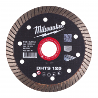 MILWAUKEE DHTS 125 4932399146