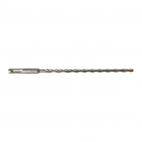 MILWAUKEE Vrták SDS-Plus M2 6,5 x 150 x 210 mm 4932399147
