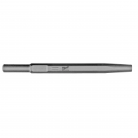 MILWAUKEE Stopka pro pěchovací desky a pemrlice 21 mm K-Hex 4932399280