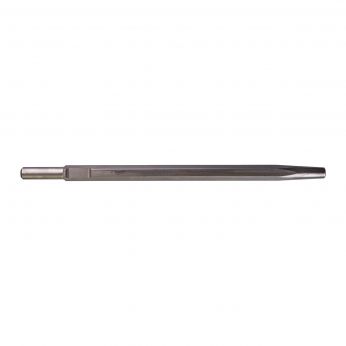 MILWAUKEE Stopka pro pěchovací desky a pemrlice 21 mm K-Hex 4932399281