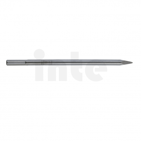 MILWAUKEE Špičák SDS-Max 400 mm, 20 ks 4932399302