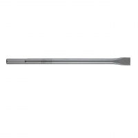 MILWAUKEE Plochý sekáč SDS-Max 400 x 25 mm, 20 ks 4932399303