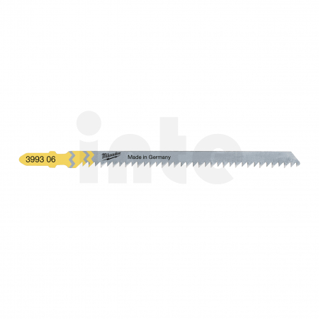 MILWAUKEE Wood: Clean and splinter free cutting blades 4932399306