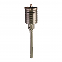 MILWAUKEE SDS-Max TCT Core Cutters - One Piece Design 4932399374