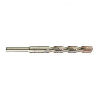 MILWAUKEE Vrtáky do betonu  15,0 x 100/160 mm 4932399380