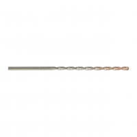 MILWAUKEE Concrete Drills - round shank / DIN 8039 4932399383