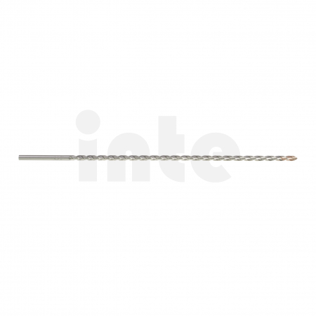 MILWAUKEE Concrete Drills - round shank / DIN 8039 4932399384