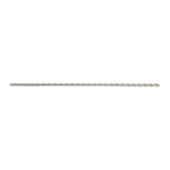 MILWAUKEE Concrete Drills - round shank / DIN 8039 4932399384