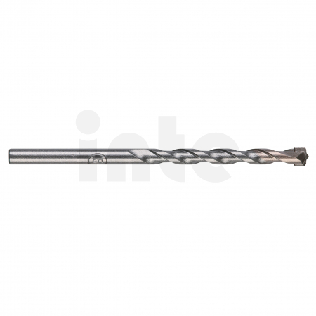 MILWAUKEE Concrete Super Drills - round shank / DIN 8039  4932399396
