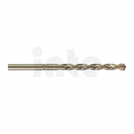 MILWAUKEE Concrete Super Drills - round shank / DIN 8039  4932399399