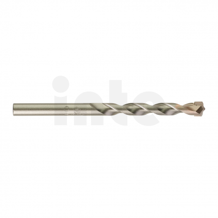 MILWAUKEE Concrete Super Drills - round shank / DIN 8039  4932399404