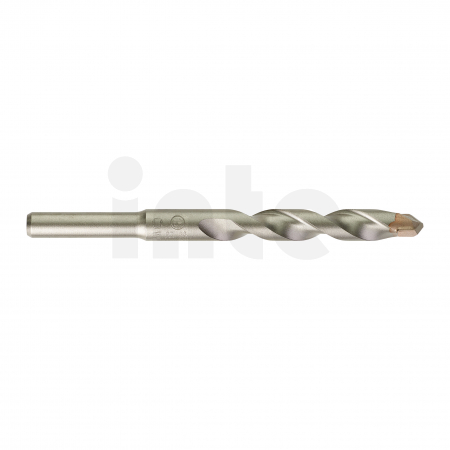 MILWAUKEE Concrete Super Drills - round shank / DIN 8039 4932399406
