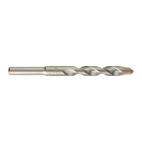 MILWAUKEE Concrete Super Drills - round shank / DIN 8039 4932399406