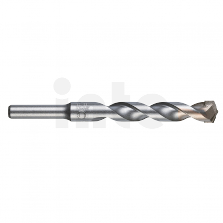 MILWAUKEE Concrete Super Drills - round shank / DIN 8039  4932399407