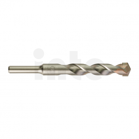 MILWAUKEE Concrete Super Drills - round shank / DIN 8039  4932399408