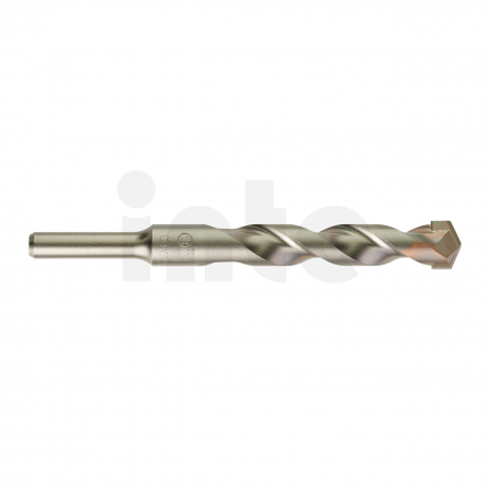MILWAUKEE Concrete Super Drills - round shank / DIN 8039 4932399408