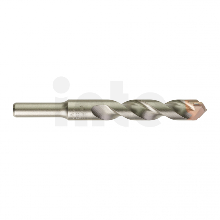 MILWAUKEE Concrete Super Drills - round shank / DIN 8039  4932399409