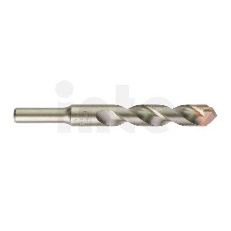 MILWAUKEE Concrete Super Drills - round shank / DIN 8039 4932399409