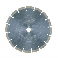 MILWAUKEE Diamantový kotouč  DUH 230 x 22,2 mm 4932399542