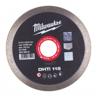MILWAUKEE DHTi 115 4932399552