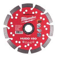 MILWAUKEE HUDD 150 4932399821