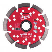 MILWAUKEE AUDD 125 4932399824