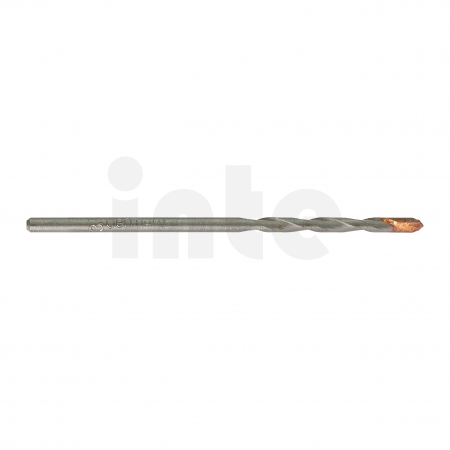 MILWAUKEE Concrete Drills - round shank / DIN 8039 4932399916