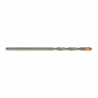 MILWAUKEE Concrete Drills - round shank / DIN 8039 4932399916