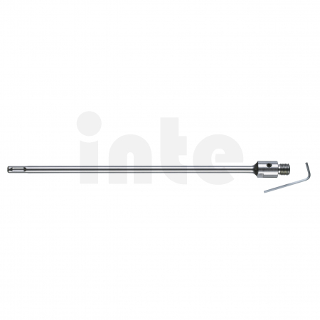 MILWAUKEE Stopka SDS-plus 4932399967
