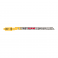 MILWAUKEE Wood: Curve cutting blades 4932430143