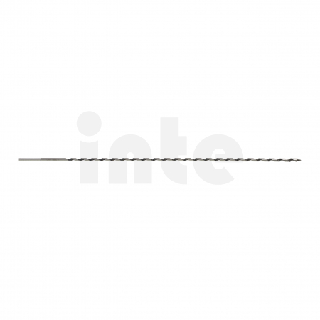 MILWAUKEE Spirálovité vrtáky do dřeva AD 6 x 460 mm 4932430176