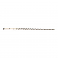 MILWAUKEE Vrták SDS-Plus MX4 6 x 150 x 215 mm, 10 ks 4932430234