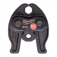 MILWAUKEE Lisovací čelisti J12 - M15 4932430245