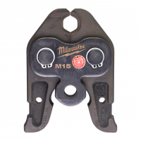 MILWAUKEE Lisovací čelisti J18 - M15 4932430246
