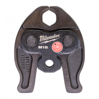 MILWAUKEE Lisovací čelisti J12 - M18 4932430247
