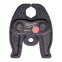 MILWAUKEE Lisovací čelisti J12 - M22 4932430249
