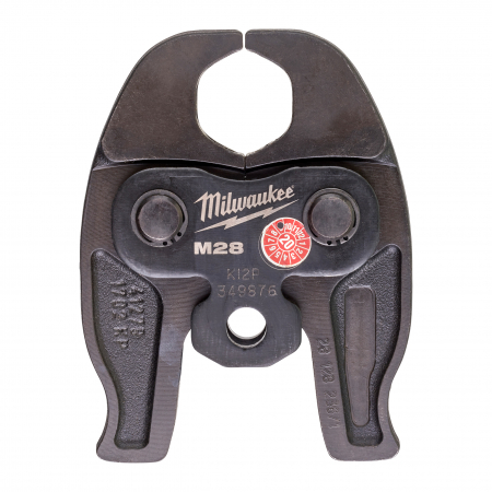 MILWAUKEE Lisovací čelisti J12 - M28 4932430251
