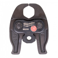 MILWAUKEE Lisovací čelisti J12 - M28 4932430251