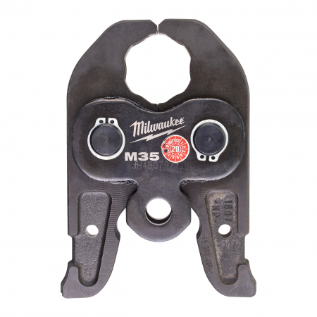 MILWAUKEE Lisovací čelisti J18 - M35 4932430254