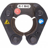 MILWAUKEE Lisovací čelisti, kruhová RJ18 - M42 4932430255