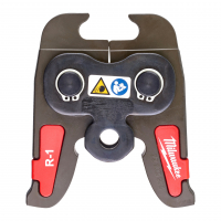 MILWAUKEE RJA Adaptér pro kulaté čelisti 4932430307